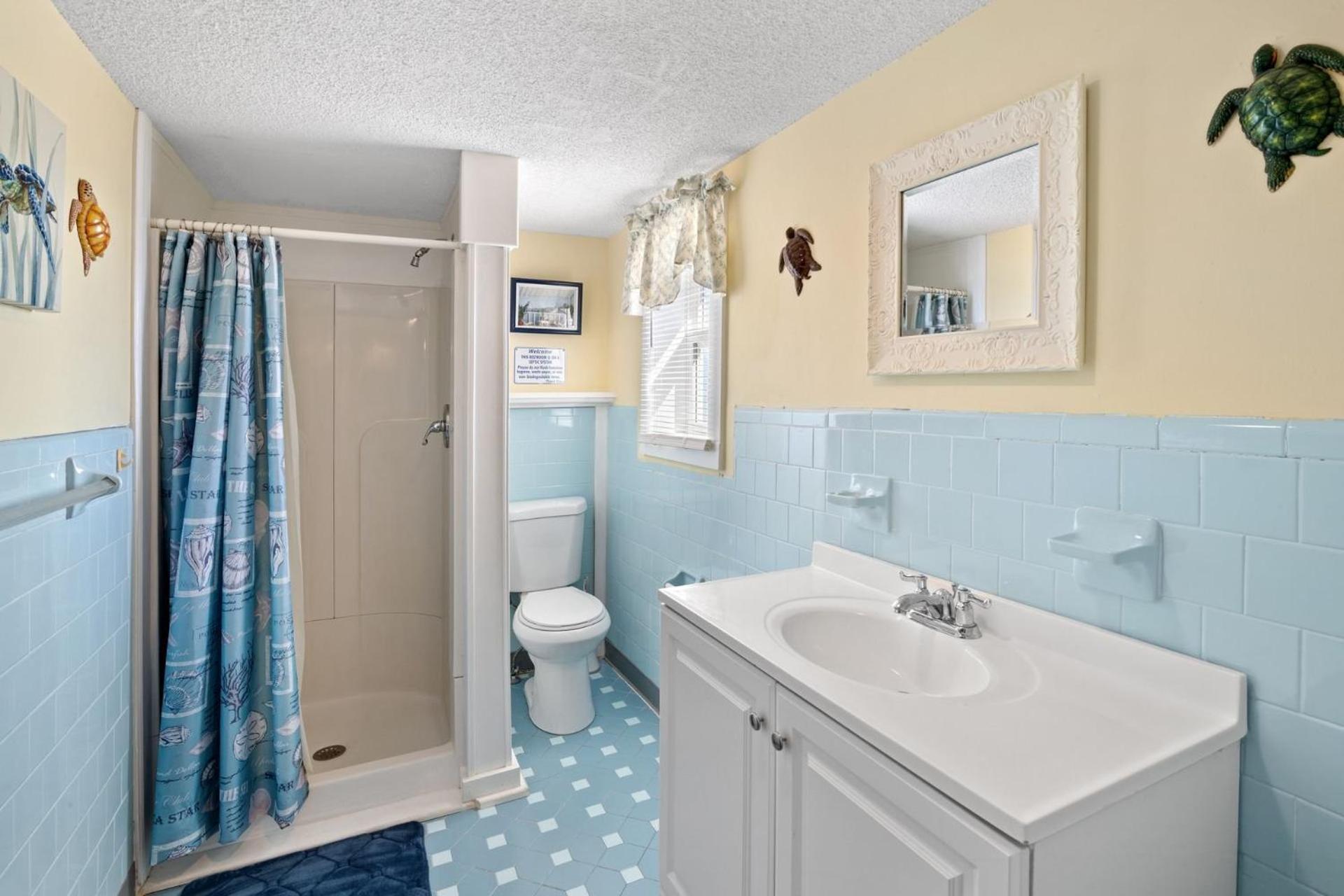 4102 Pelicans Perch: The Iconic Obx Oceanfront Kitty Hawk Exteriör bild